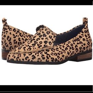 Dr Scholl’s - Leather Loafers - NWT!